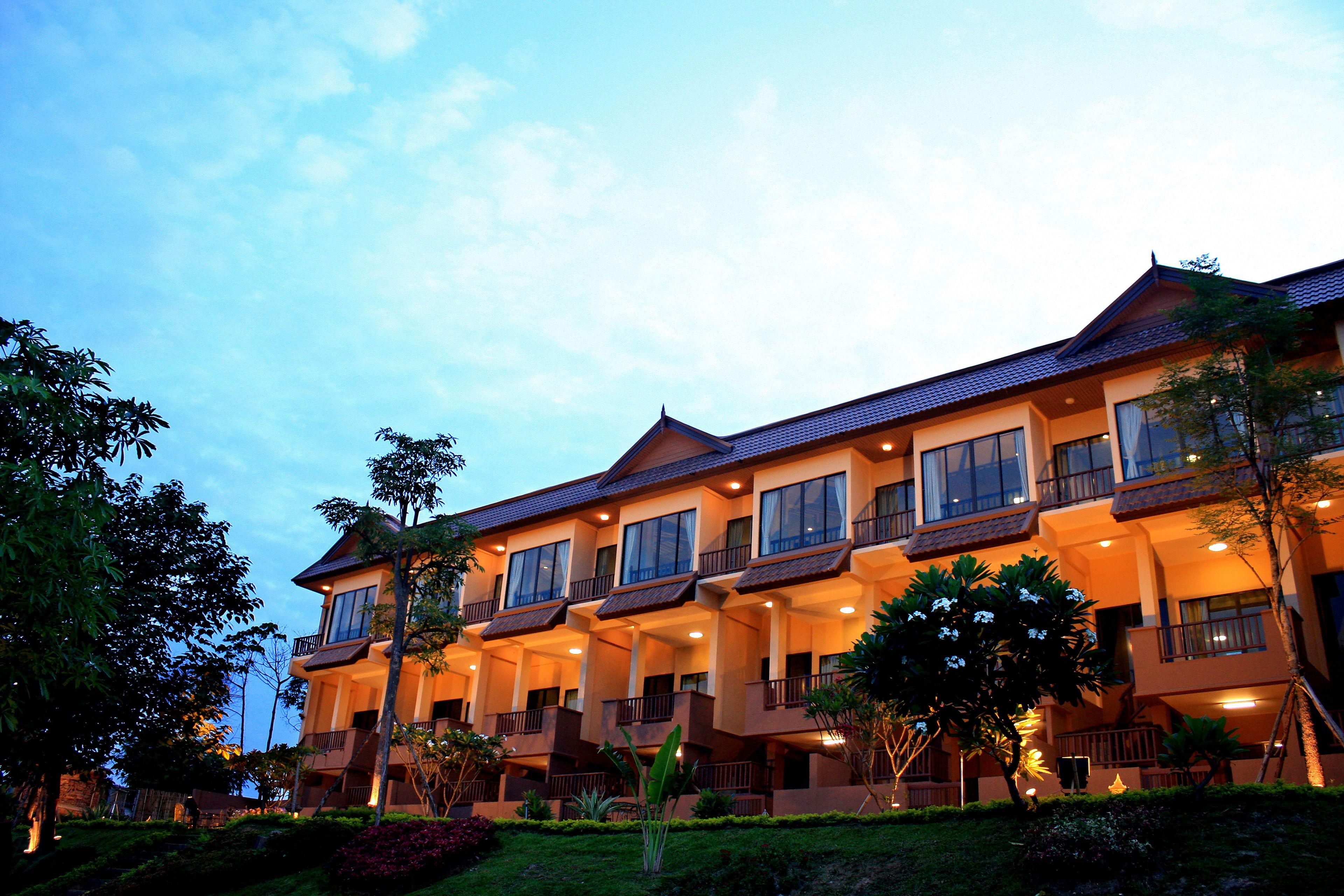 Villa San Pee Seua, Chiang Mai